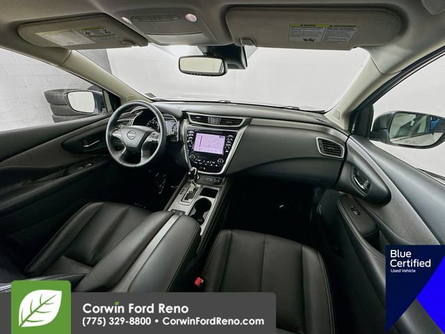 Used 2023 Nissan Murano SL w/ Cargo Package AWD/4WD image 28