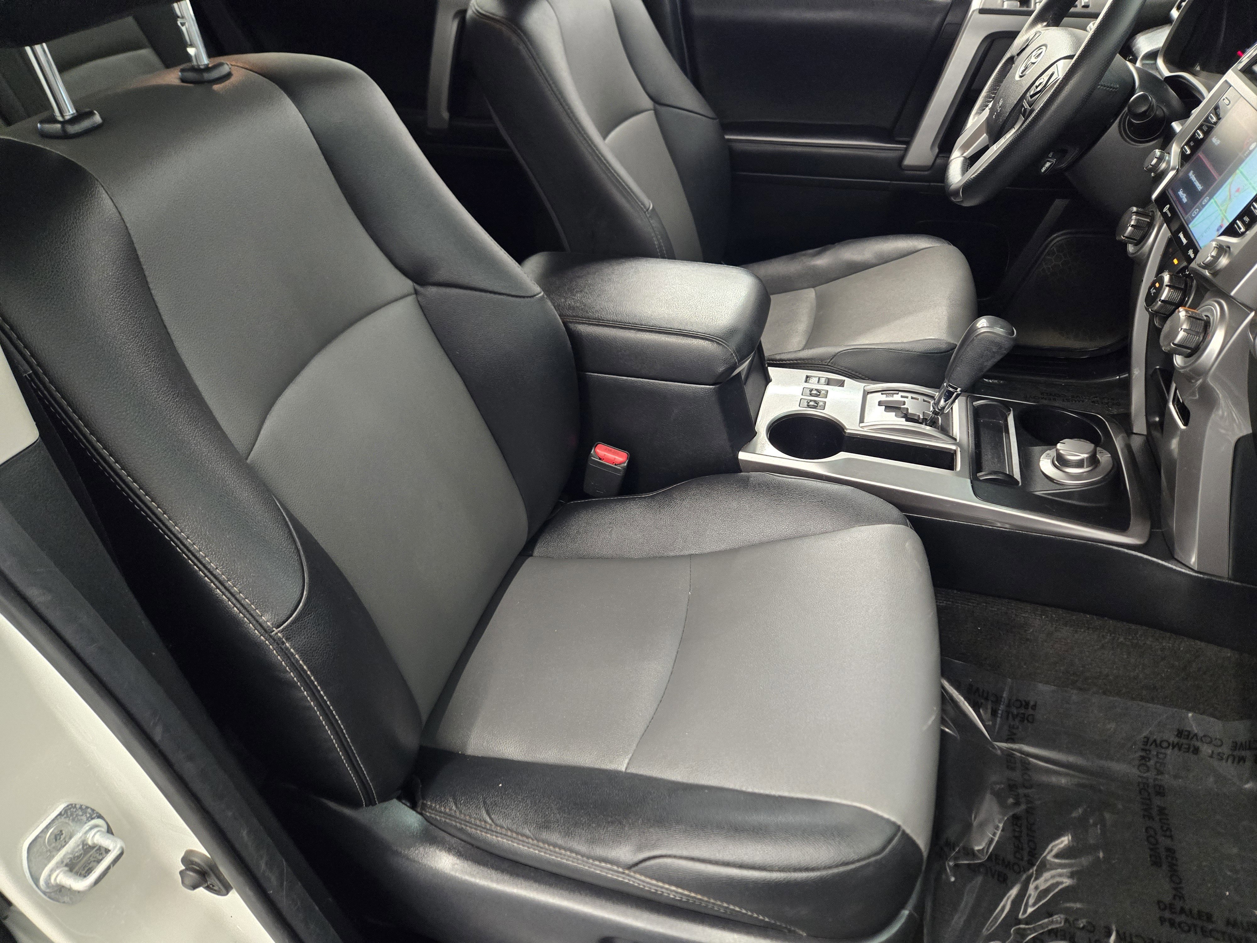 Used 2021 Toyota 4Runner SR5 Premium image 12