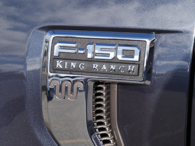 Certified 2022 Ford F150 King Ranch w/ Equipment Group 601A High image 20