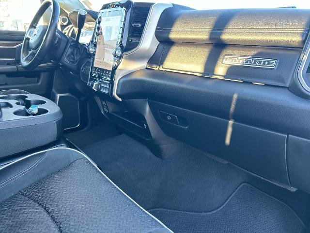 Used 2023 RAM 3500 Laramie AWD/4WD image 22