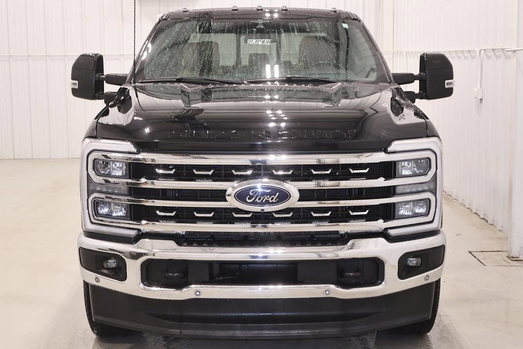 Certified 2023 Ford F350 Lariat w/ Lariat Ultimate Package image 11