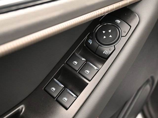 Certified 2026 Ford Explorer Active image 14