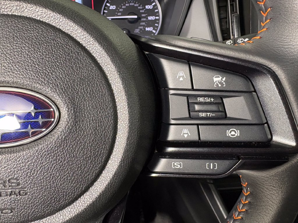 Used 2025 Subaru Crosstrek 2.5i Limited w/ Popular Package #3A AWD/4WD image 22