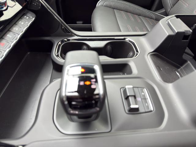 Used 2026 GMC Sierra 1500 AT4X image 25