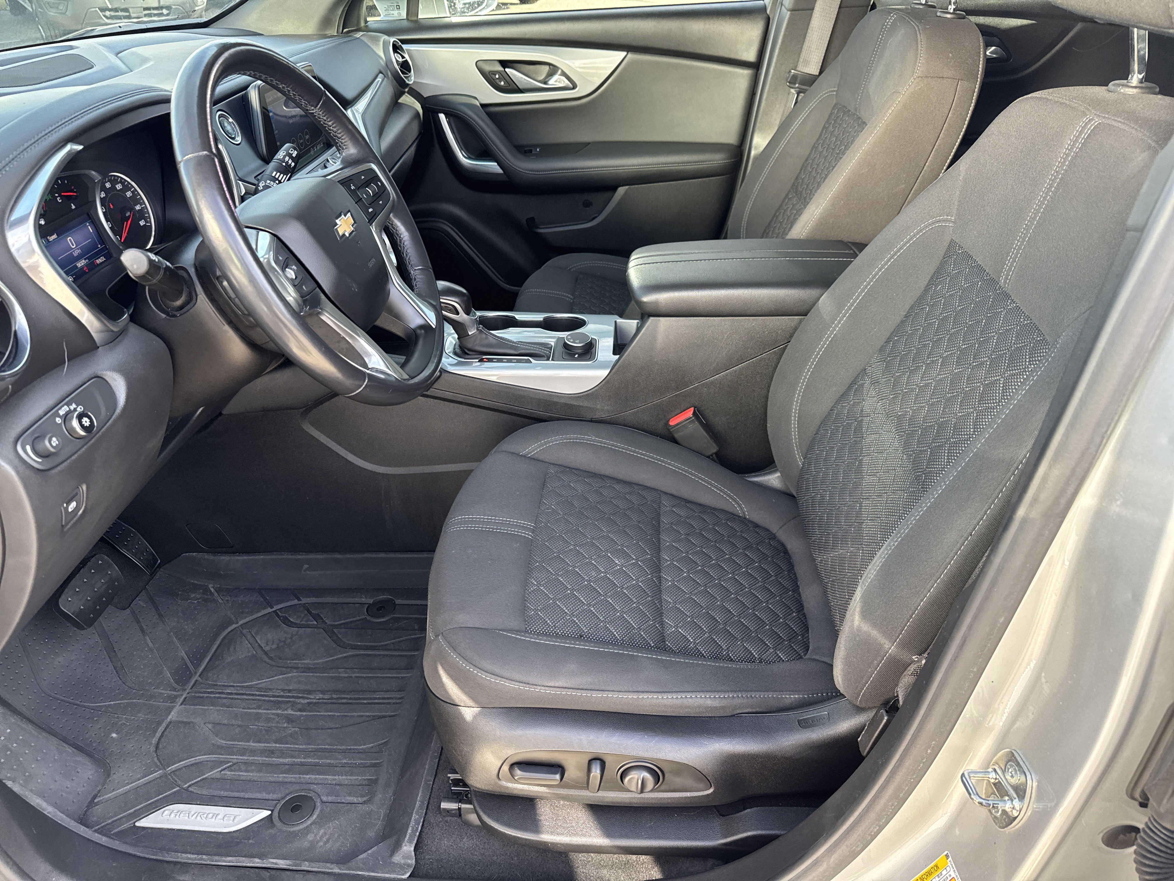 Used 2020 Chevrolet Blazer LT image 10