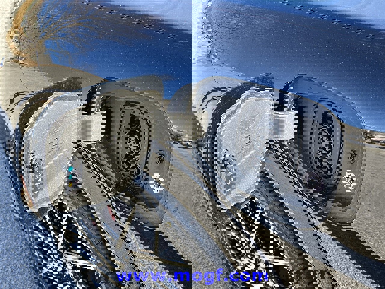 Certified 2022 Ford Mustang Mach-E GT w/ GT Performance Edition image 32