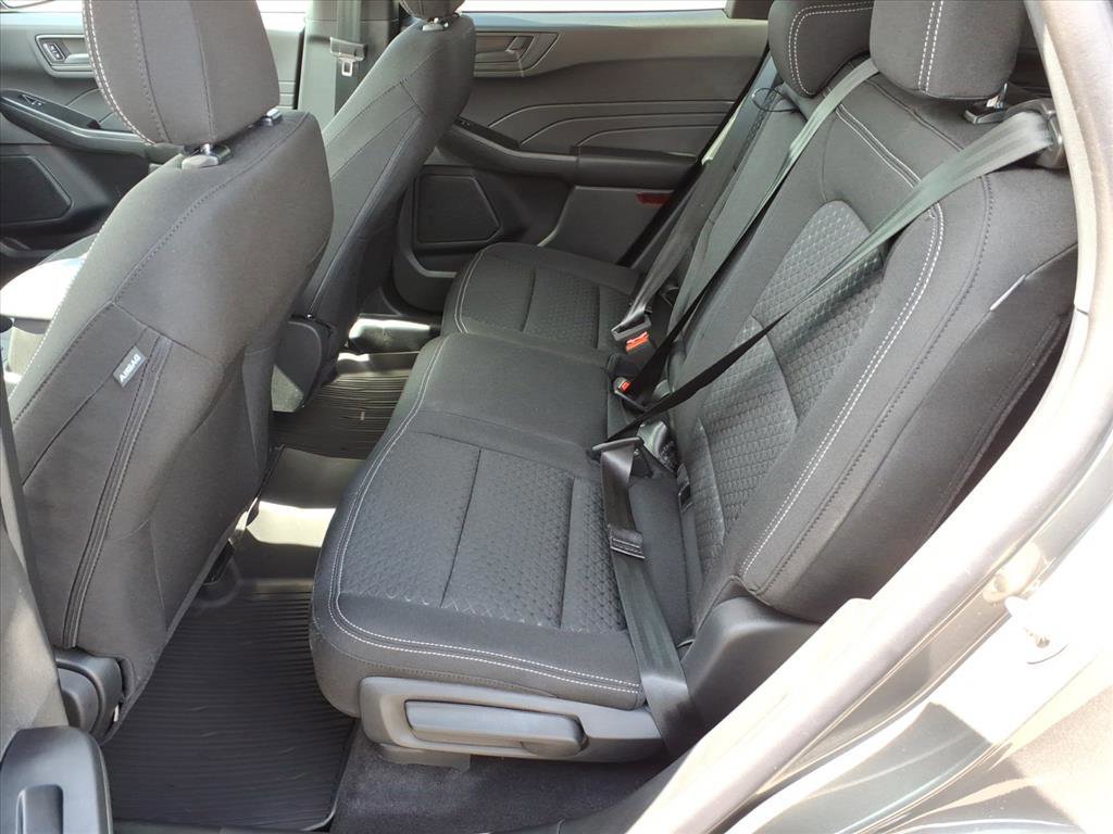 Certified 2025 Ford Escape Active w/ Cold Weather Package AWD/4WD image 6
