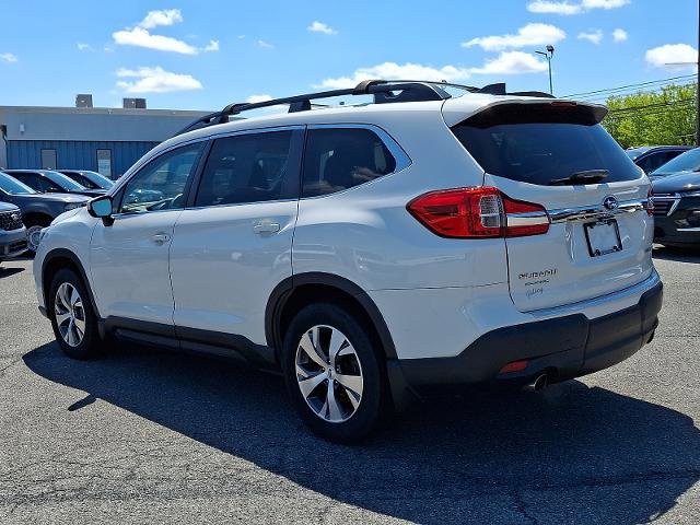 Used 2020 Subaru Ascent Premium w/ Convenience Package AWD/4WD image 4