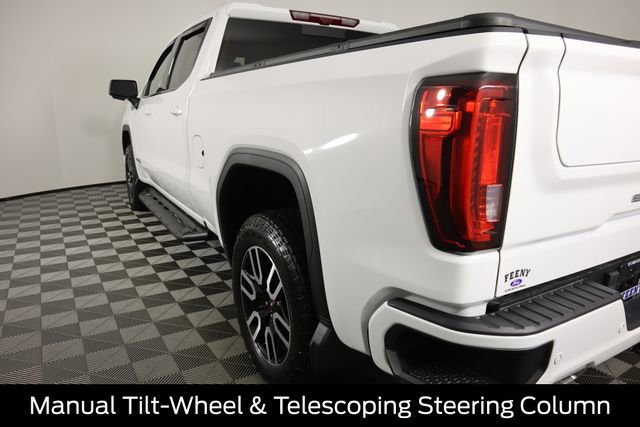 Used 2020 GMC Sierra 1500 AT4 w/ AT4 Premium Package image 4