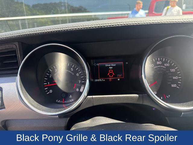 Certified 2022 Ford Mustang GT Premium w/ Black Accent Package image 12