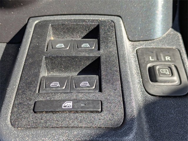 Certified 2024 Ford Bronco Raptor image 20