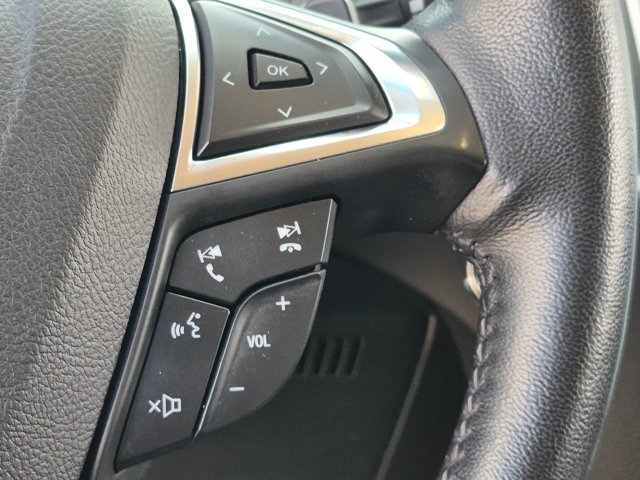 Certified 2023 Ford Edge SEL w/ Convenience Package AWD/4WD image 16
