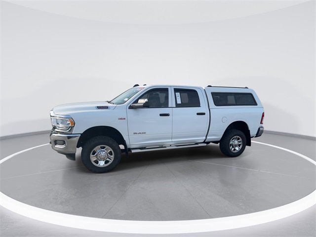 Used 2020 RAM 2500 Tradesman image 3
