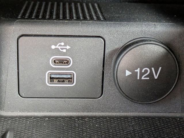 Certified 2026 Ford Escape Active FWD image 21