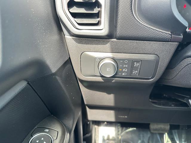 Certified 2022 Ford Bronco Sport Big Bend w/ Convenience Package AWD/4WD image 24