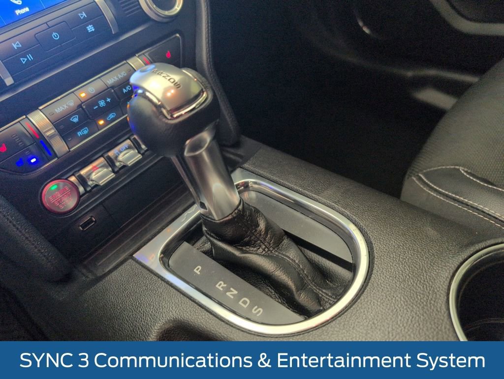 Certified 2020 Ford Mustang Premium image 31