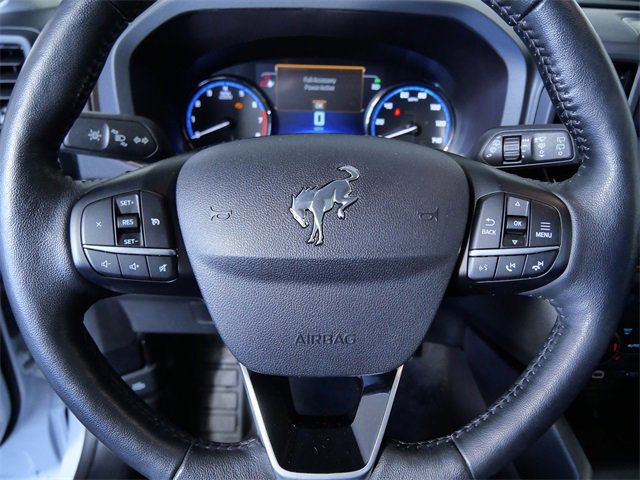 Certified 2023 Ford Bronco Sport Outer Banks w/ Tech Package image 23