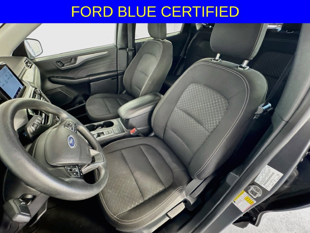Certified 2025 Ford Escape Active FWD image 22