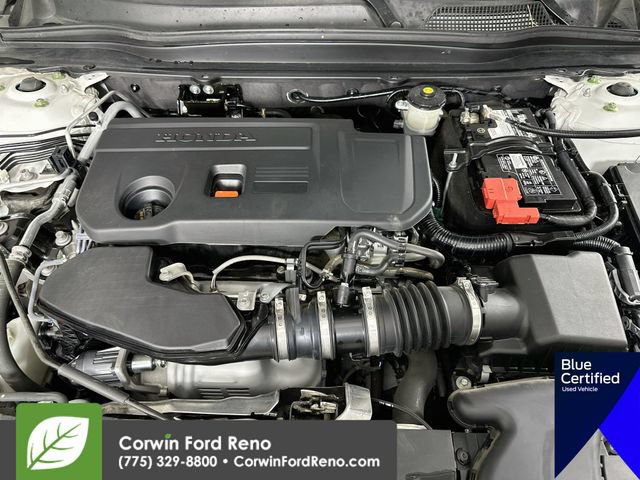 Used 2021 Honda Accord Sport image 34