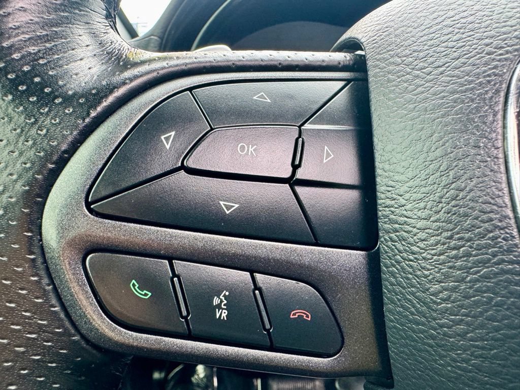 Used 2021 Dodge Durango GT AWD/4WD image 32