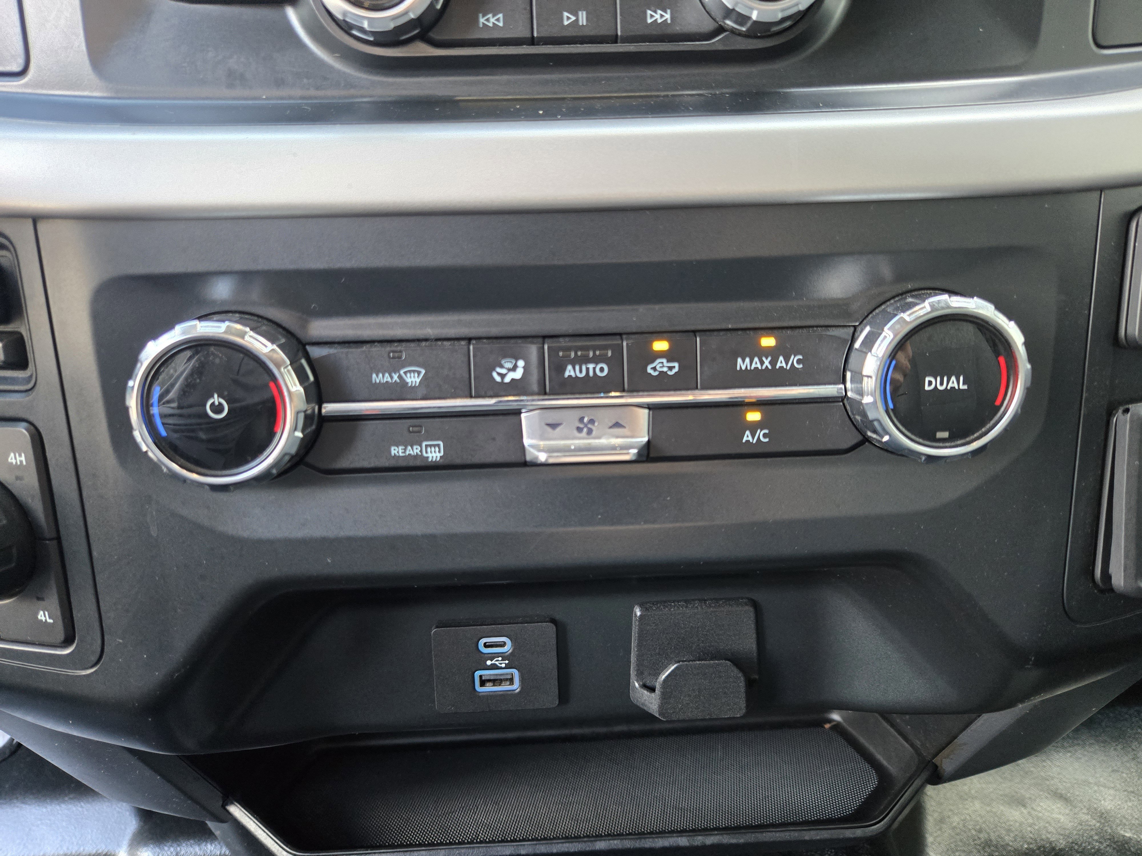 Certified 2022 Ford F150 XLT w/ Equipment Group 301A Mid image 14