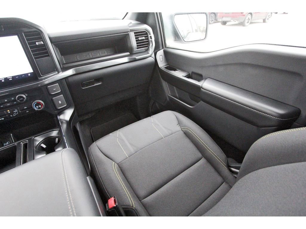 Certified 2024 Ford F150 STX image 13
