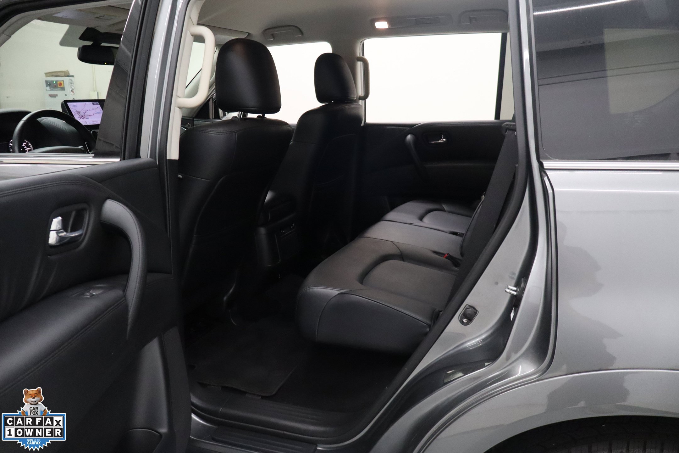Used 2024 Nissan Armada SV w/ Cargo Package AWD/4WD image 27