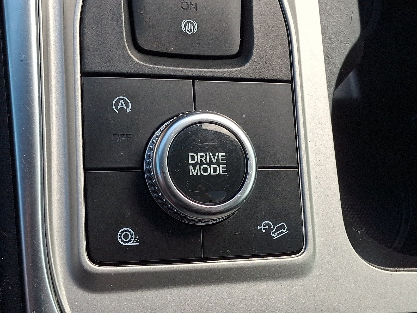 Certified 2023 Ford Explorer Timberline AWD/4WD image 22
