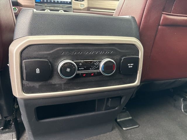 Certified 2024 Ford Expedition Limited image 37
