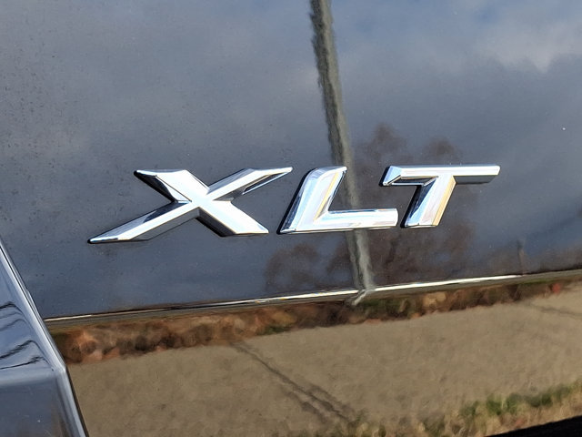 Certified 2024 Ford Explorer XLT w/ Equipment Group 202A AWD/4WD image 32