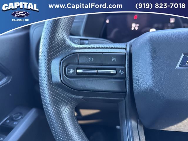 Used 2024 Chevrolet Colorado Trail Boss w/ Advanced Trailering Package image 21