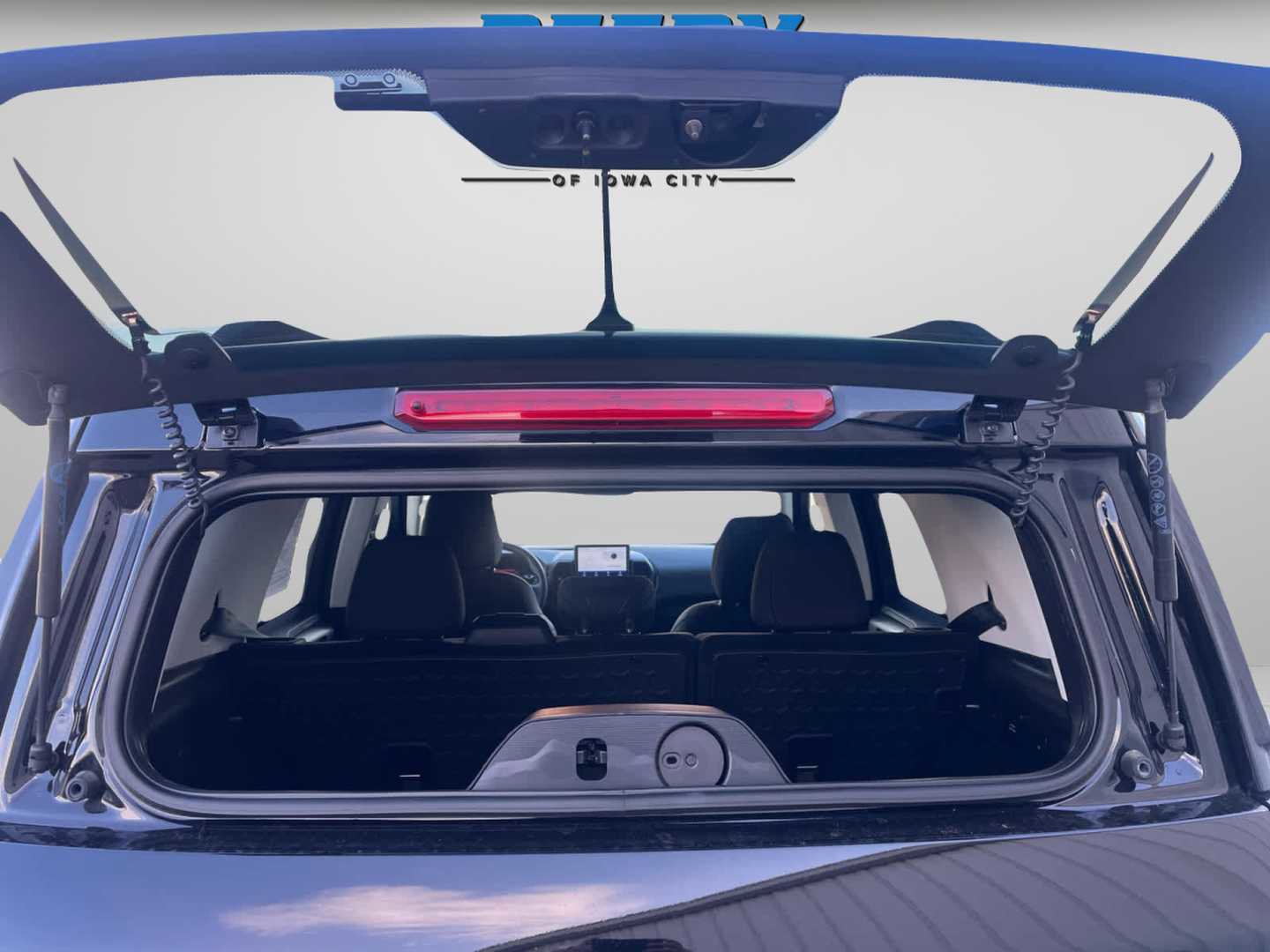 Certified 2024 Ford Bronco Sport Badlands image 20