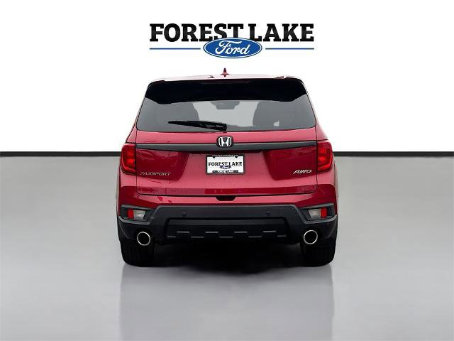 Used 2023 Honda Passport EX-L image 6