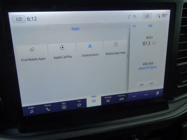 Certified 2023 Ford F150 Tremor w/ Equipment Group 402A High AWD/4WD image 35