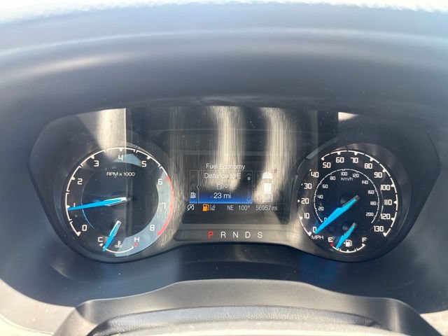 Certified 2021 Ford Ranger XLT w/ Equipment Group 301A Mid AWD/4WD image 23
