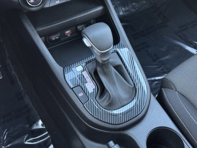 Used 2023 Kia Forte LXS w/ LXS Technology Package image 20