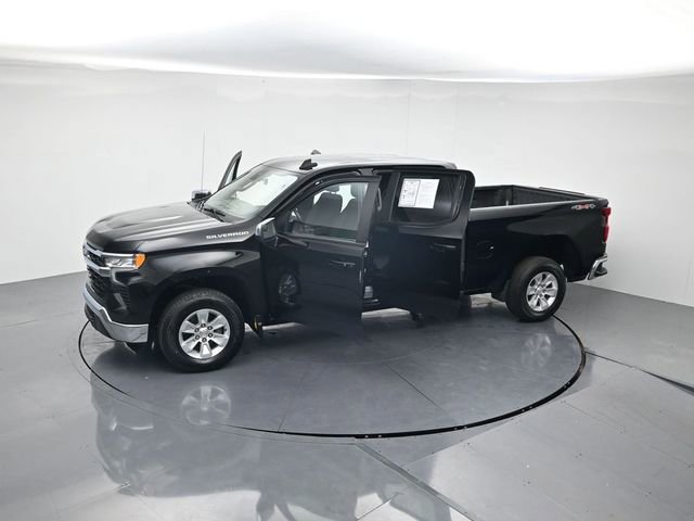 Used 2023 Chevrolet Silverado 1500 LT w/ Protection Package image 46