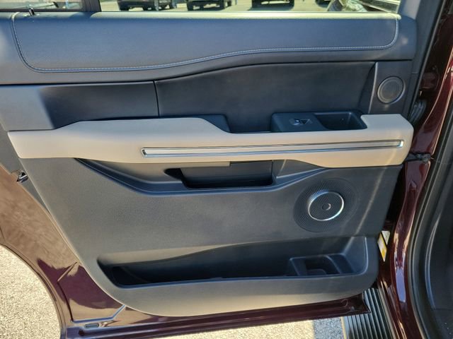 Certified 2023 Ford Expedition Max Limited RWD image 14