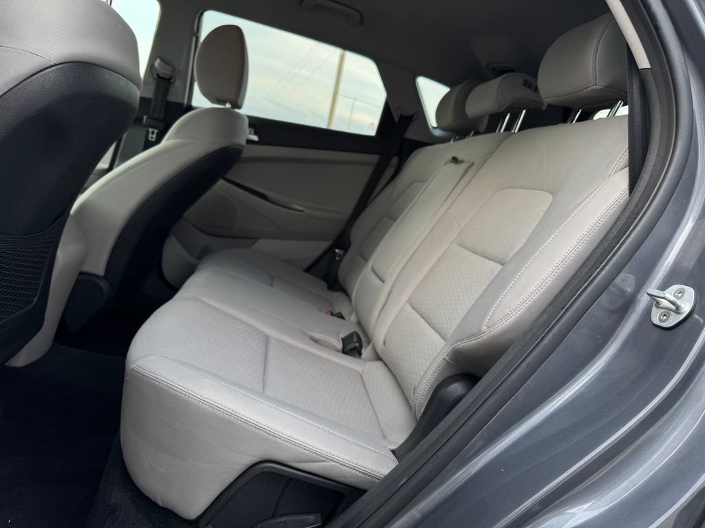 Used 2019 Hyundai Tucson Value AWD/4WD image 8