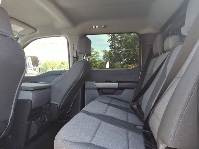 Certified 2024 Ford F250 XL w/ STX Appearance Package AWD/4WD image 21