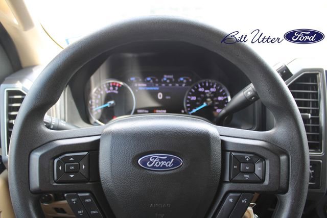 Certified 2020 Ford F250 XLT w/ Tremor Off-Road Package AWD/4WD image 21