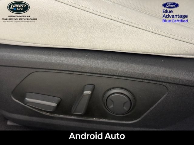 Used 2025 Hyundai Elantra Limited FWD image 15