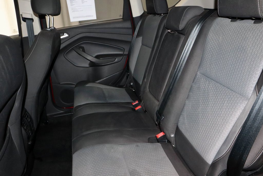 Certified 2017 Ford Escape SE image 22