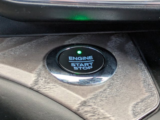 Certified 2020 Ford Explorer Platinum w/ Premium Technology Package image 33