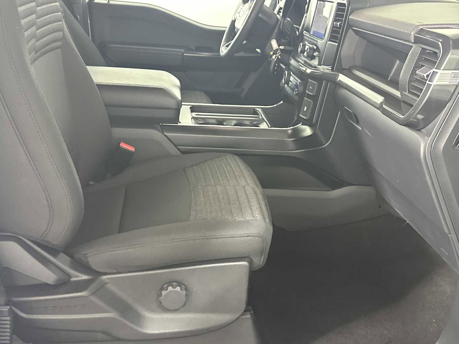 Certified 2023 Ford F150 XL w/ STX Appearance Package RWD image 15