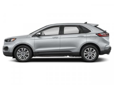 Certified 2024 Ford Edge Titanium image 2