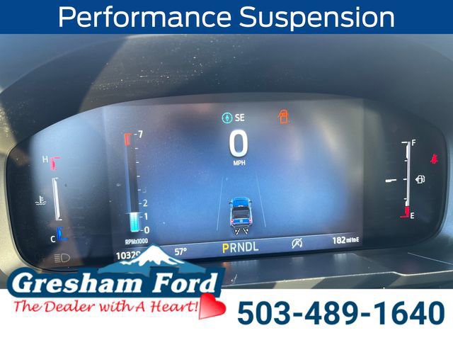 Certified 2025 Ford Maverick XLT w/ XLT Luxury Package image 18