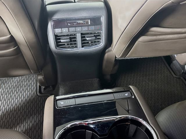 Used 2023 MAZDA CX-9 Signature AWD/4WD image 31