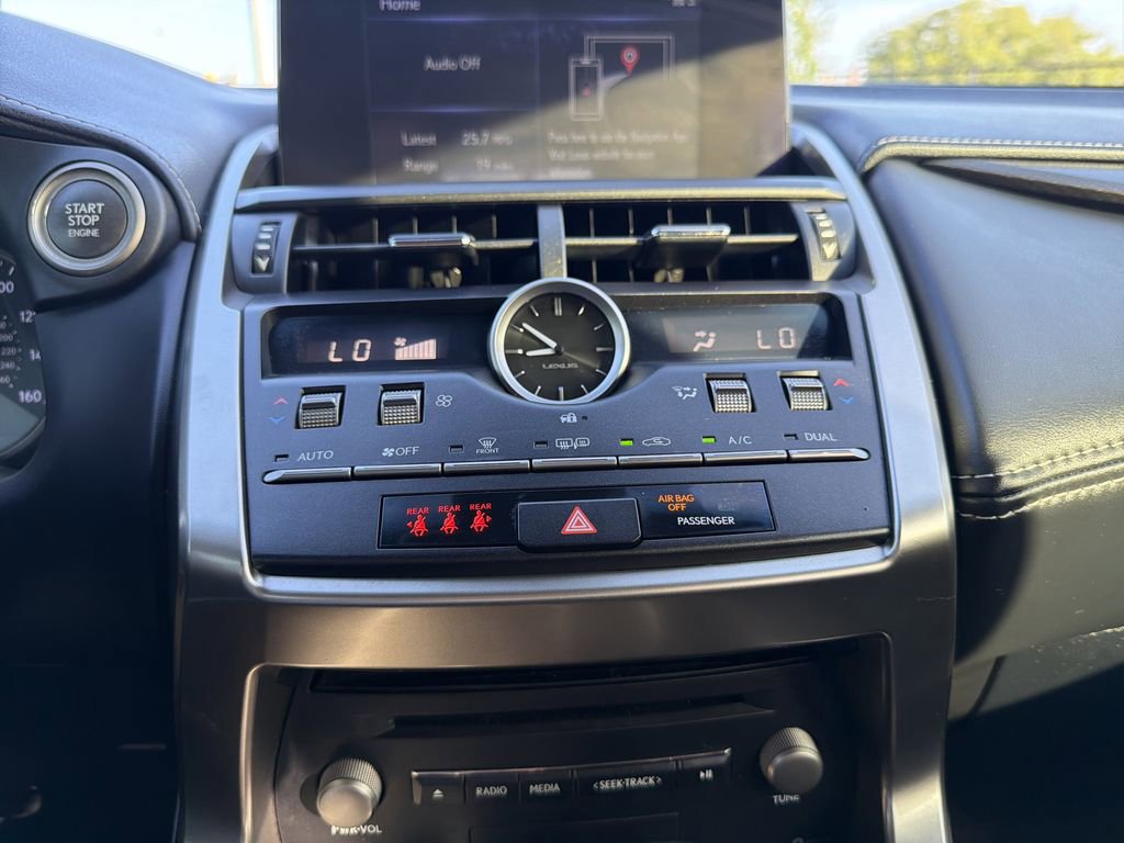 Used 2019 Lexus NX 300 FWD w/ Accessory Package image 23