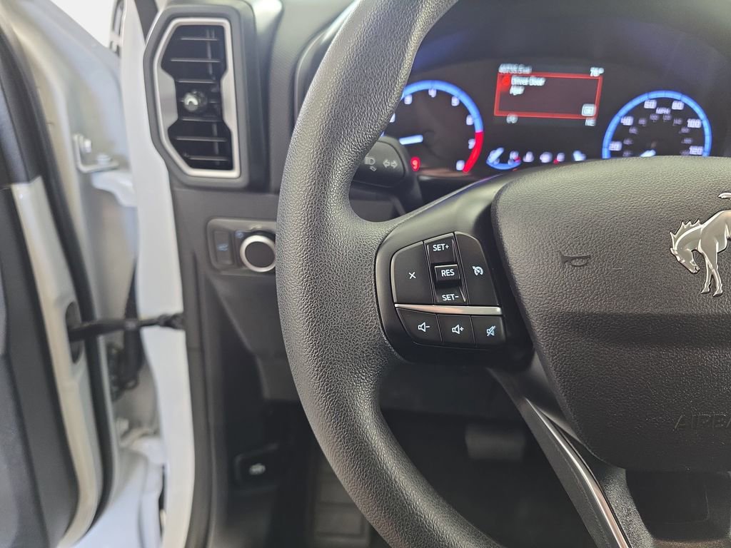 Certified 2024 Ford Bronco Sport Big Bend AWD/4WD image 14